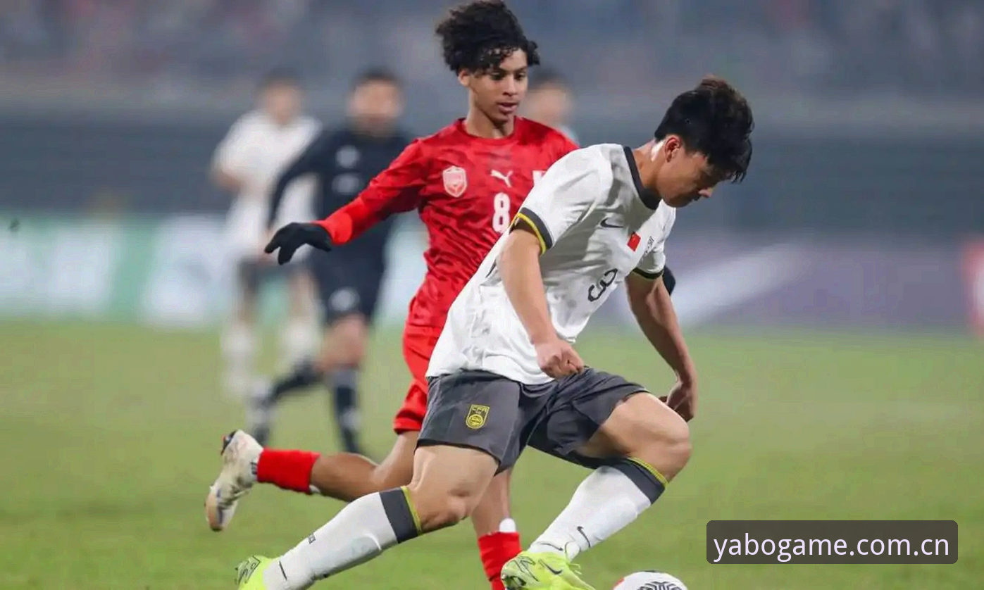 U17世界杯抽签结果出炉，中国男女足遭遇强敌，yabo体育官网如何助你直击赛场？